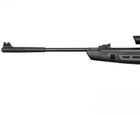 Пневматична гвинтівка Hatsan 1000S + Оптика + Чехол - зображення 6