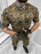 Тактична футболка Strategic Combat T-Shirt XL - зображення 2