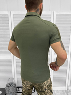 Тактическое поло Tactical Response Polo Olive M - изображение 4