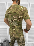 Тактична футболка Special Operations T-Shirt Elite Multicam XXL - зображення 3