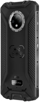 Мобільний телефон Kruger&Matz Drive 9 4/64GB Black (5901890063692) - зображення 6