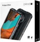 Мобільний телефон Kruger&Matz Drive 9 4/64GB Black (5901890063692) - зображення 14