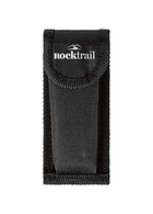 Нож складной многофункциональный туристический серый RockTrail Lidl - изображение 3