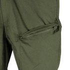 Тактические штаны Condor-Clothing Stealth Operator Pants 32/34 олива - изображение 4