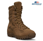 Тактичні черевики Belleville Khyber Boot 46 Coyote Brown - зображення 6
