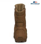 Тактичні черевики Belleville Khyber Boot 48 Coyote Brown - зображення 5