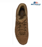 Тактичні черевики Belleville Khyber Boot 48 Coyote Brown - зображення 7