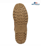 Тактичні черевики Belleville Khyber Boot 48 Coyote Brown - зображення 8