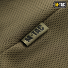 Поло M-Tac Elite Tactical Coolmax S олива - зображення 6