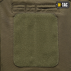 Поло M-Tac Elite Tactical Coolmax S олива - зображення 7