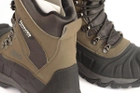 Тактичні черевики Chiruca Patagonia 45 коричневі - зображення 9
