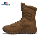 Тактические ботинки Belleville Khyber Boot 45 Coyote Brown - изображение 4