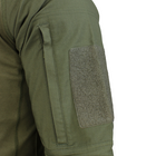 Тактическая рубашка Condor Combat Shirt 101065 XXX-Large, Олива (Olive) - изображение 4