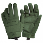 Тактичні рукавички Pentagon Duty Mechanic Gloves P20010 Large, Олива (Olive) - зображення 1