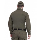 Сорочка під бронежилет Pentagon Ranger Tac-Fresh Shirt K02013 Small, Ranger Green - зображення 2