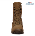 Тактичні черевики Belleville Khyber Boot 44 Coyote Brown - зображення 2