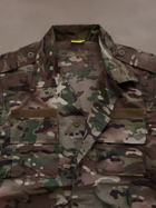 Тактический костюм M мультикам - изображение 6