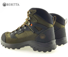 Тактические ботинки Beretta Terrier GTX 45 хаки - изображение 2