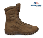 Тактичні черевики Belleville Khyber Boot 43 Coyote Brown - зображення 3