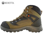 Тактические ботинки Beretta Terrier GTX 45 хаки - изображение 5