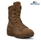 Тактичні черевики Belleville Khyber Boot 43 Coyote Brown - зображення 6