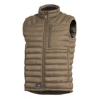 Утепленный жилет Pentagon HOMER VEST K04010 X-Large, Койот (Coyote)