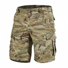 Тактичні шорти Pentagon BDU 2.0 SHORTS K05011 34, Pentacamo - зображення 1