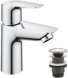 Смеситель для раковины GROHE Start Edge 23898001