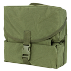 Медицинская сумка Condor Fold Out Medical Bag MA20 Олива (Olive) - изображение 1