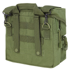 Медицинская сумка Condor Fold Out Medical Bag MA20 Олива (Olive) - изображение 2