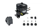 Компрессор для холодильника WhiceTech ML85QDYG, 142 Вт (R-600a)