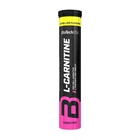 Жиросжигатель BioTechUSA L-Carnitine 500 мг Черника-Малина