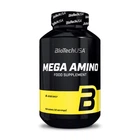 Аминокислота Biotech Mega Amino таблетки