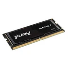 Модуль пам'яті для ноутбука SoDIMM DDR5 32GB 4800 MHz FURY Impact Kingston Fury (ex.HyperX) (KF548S3