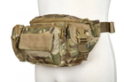 Сумка поясна Primal Gear Waist Bag Cantab Multicam - зображення 1