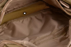 Сумка поясная Primal Gear Waist Bag Cantab Tan Тактическая - изображение 8