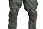 Наколінники GFC Set Knee Protection Pads Olive Тактичні - зображення 3
