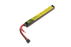 Аккумулятор Electro River LiPo 11.1V 1300mAh 25/50C T-connect