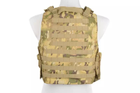 Плитоноска GFC Tactical FSBE Tactical Vest Multicam - зображення 7