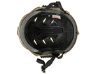Шлем страйкбольный Emerson EXF HELMET Multicam - изображение 7