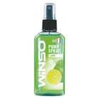 Ароматизатор Winso Pump Spray Lime 75 мл спрей (531360)