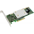 Контроллер RAID Adaptec SmartRAID 3151-4i Single 1xSFF-8643, 8xPCIe 1GB (1222294900-R/22294900-R)