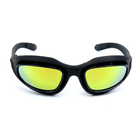 Захисні окуляри Daisy C5 зі змінними лінзами - зображення 3
