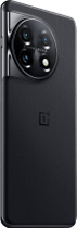 Smartfon OnePlus 11 5G 8/128GB Titan Black (CPH2449) - obraz 4