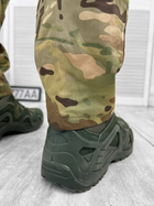 Тактический военный костюм Maver ( Китель + Штаны ), Камуфляж: Мультикам, Размер: M - изображение 6