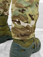 Тактичний військовий комплект Asdag ( Убакс + Штани ), Камуфляж: Мультикам, Розмір: XL - зображення 8