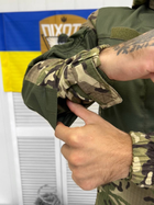 Тактический военный костюм горка Maver ( Куртка + Штаны ), Камуфляж: Мультикам, Размер: M - изображение 5