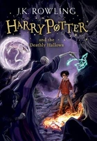 Harry Potter and the Deathly Hallows (Joanne Rowling) Bloomsbury. ISBN 9781408855713