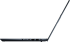 Ноутбук ASUS Vivobook Pro 14 OLED M6400RC (M6400RC-KM014W) Quiet Blue - зображення 9