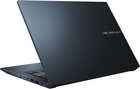 Ноутбук ASUS Vivobook Pro 14 OLED M6400RC (M6400RC-KM014W) Quiet Blue - зображення 11